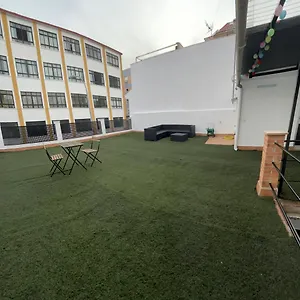 La Hormiguita , Málaga Spagna