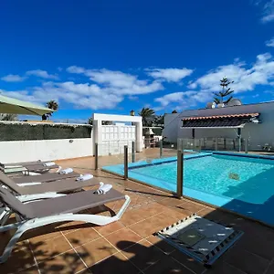 Emilia By Holidays Fuerteventura Villa